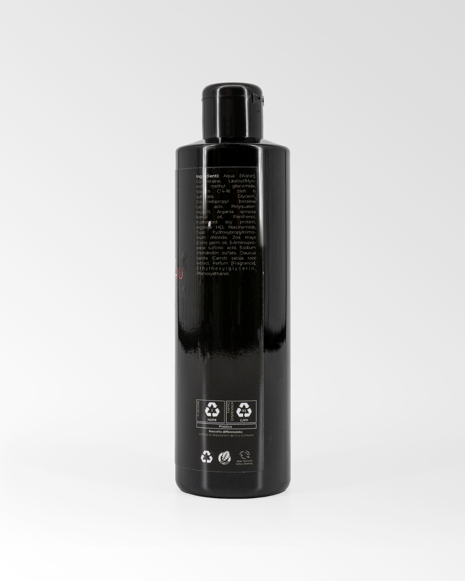 Shampoo Argan - immagine 2