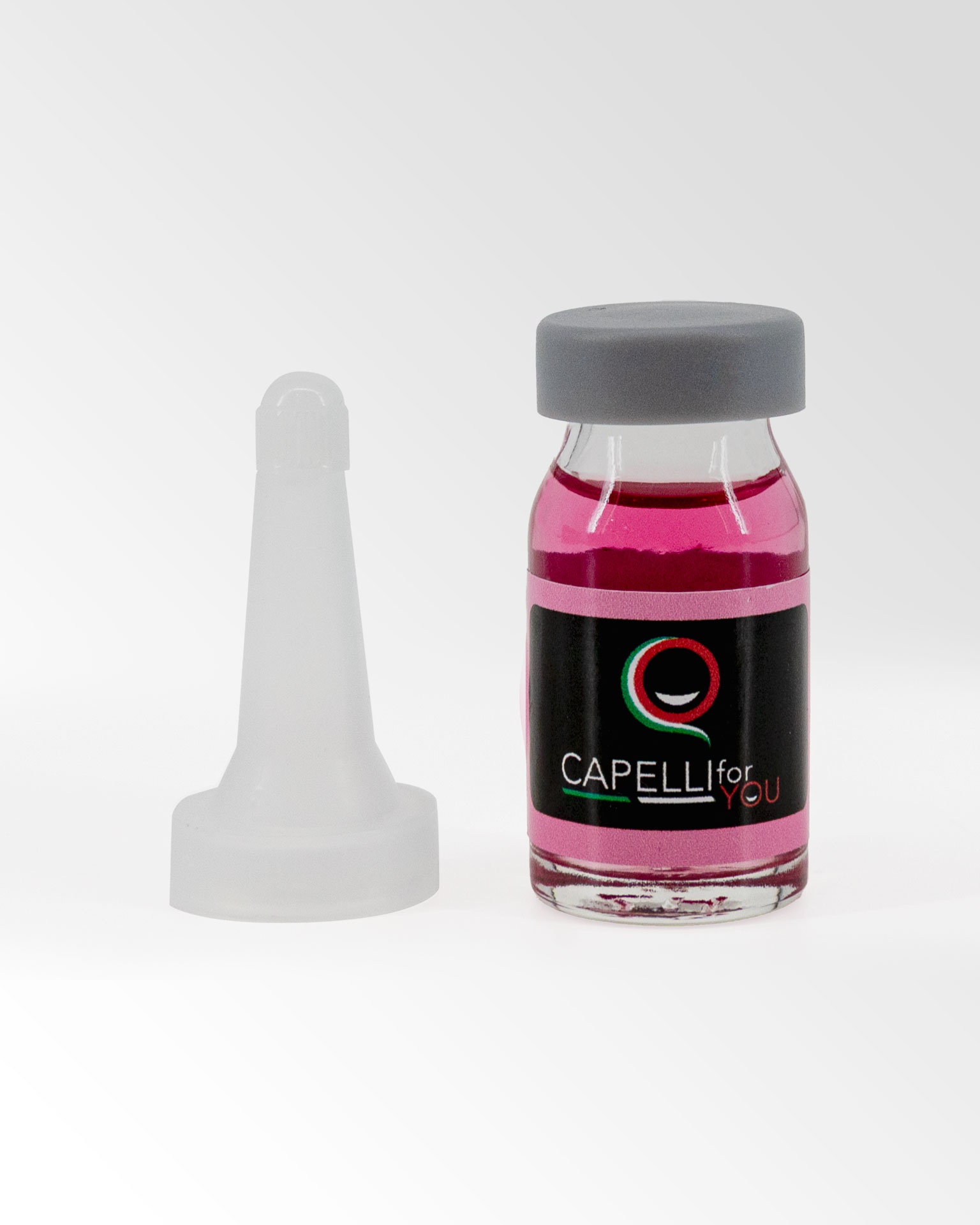 Trattamento Anticaduta Donna - immagine 2