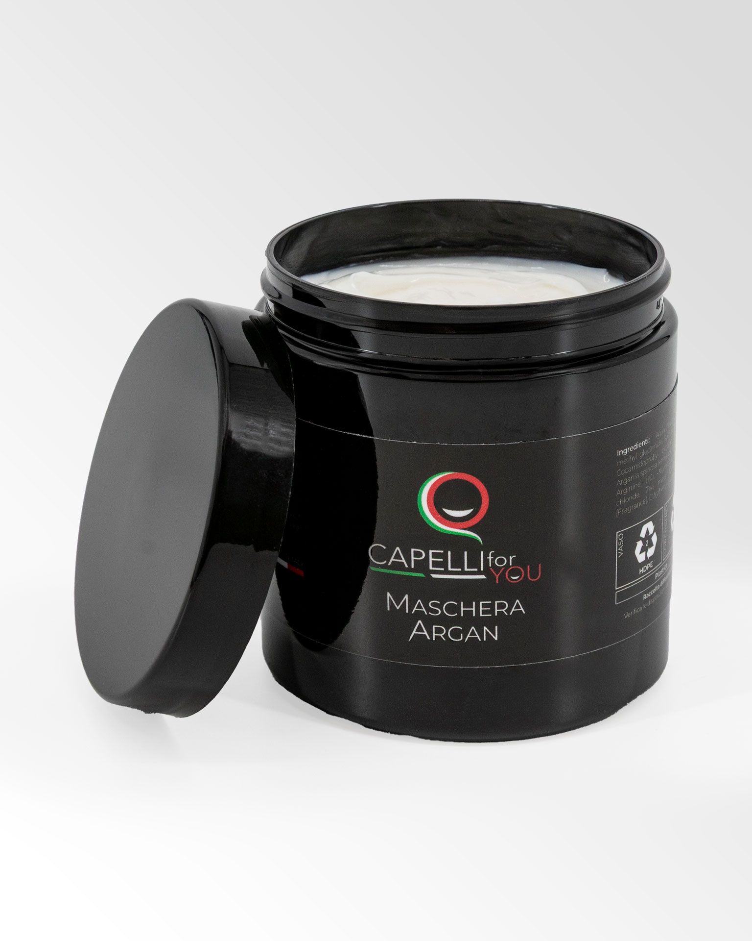 Maschera Argan - immagine 4