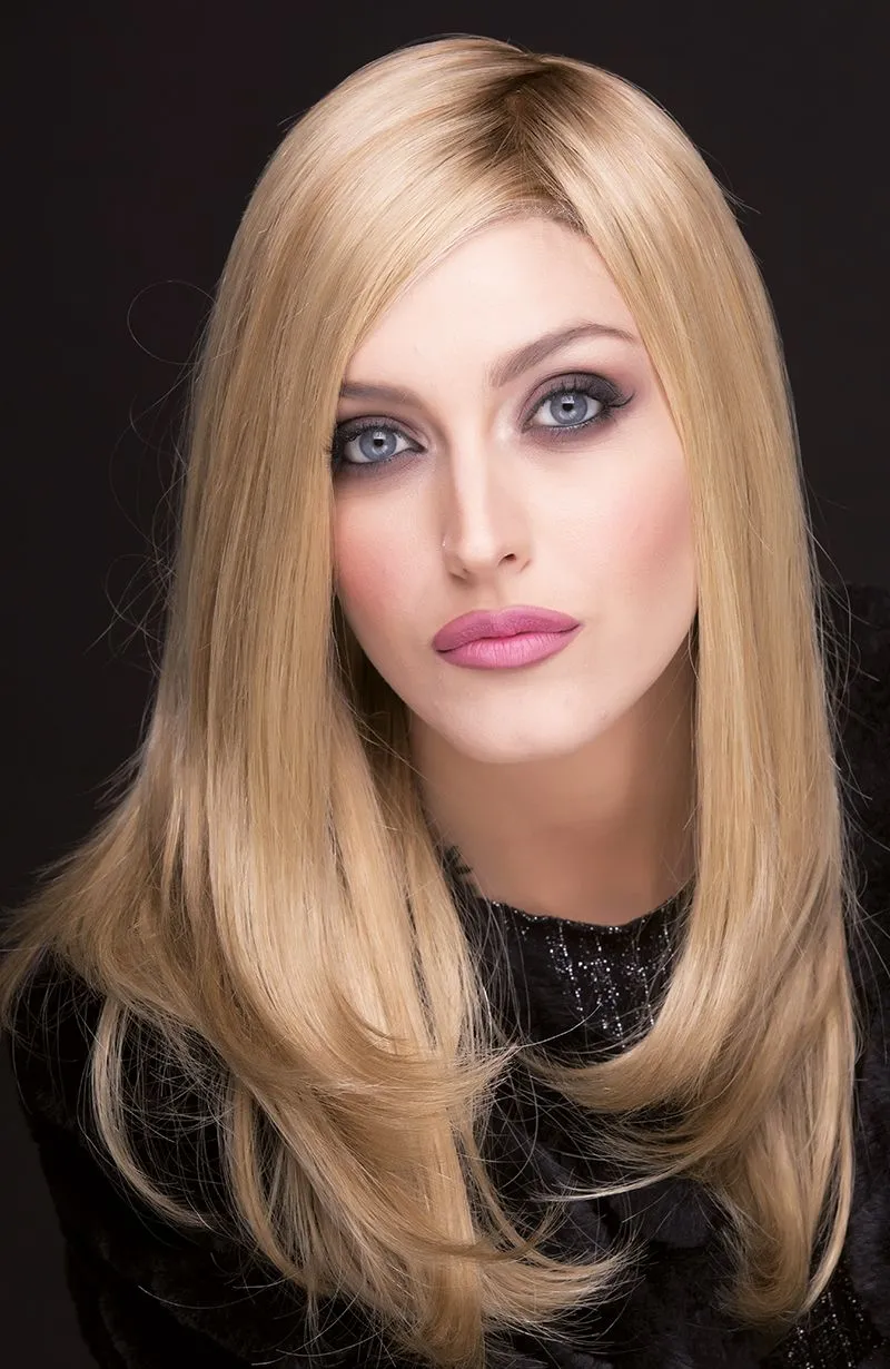 Parrucca Charlie Angels - immagine 2