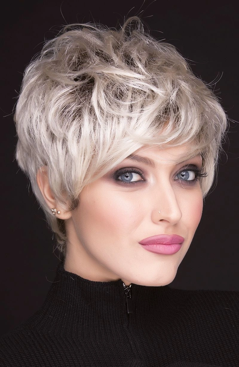 Parrucca Fresh - immagine 2