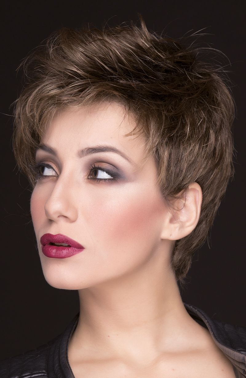 Parrucca Victoria - immagine 2