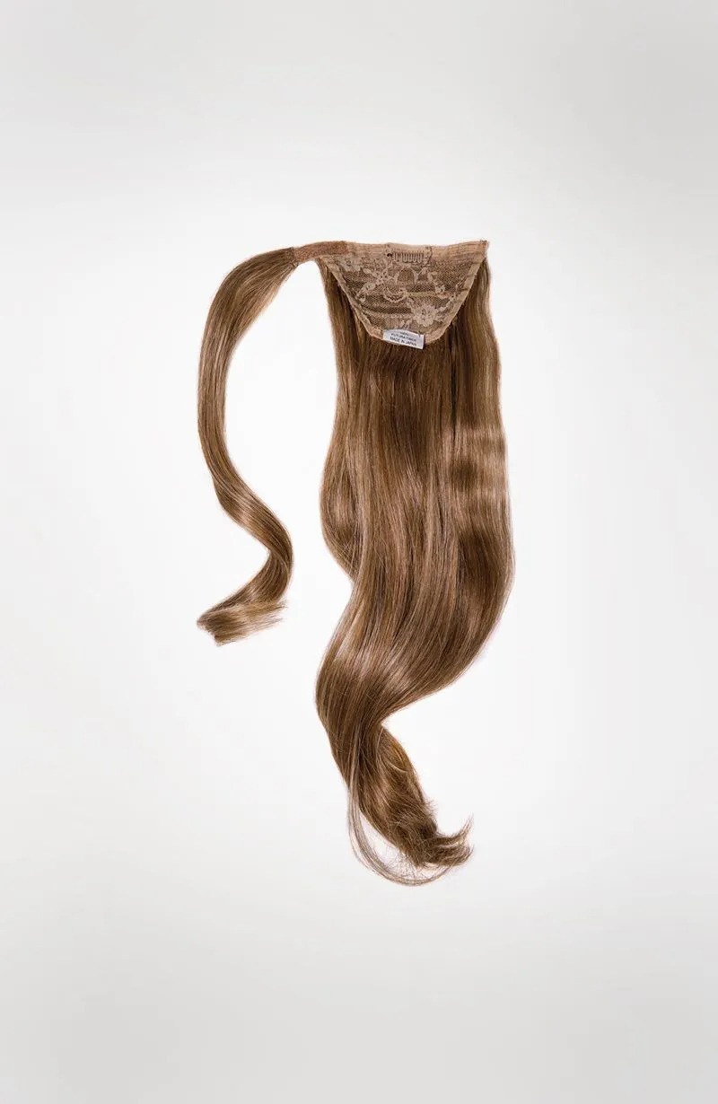 Coda di capelli Medeline – lunghezza media - immagine 2